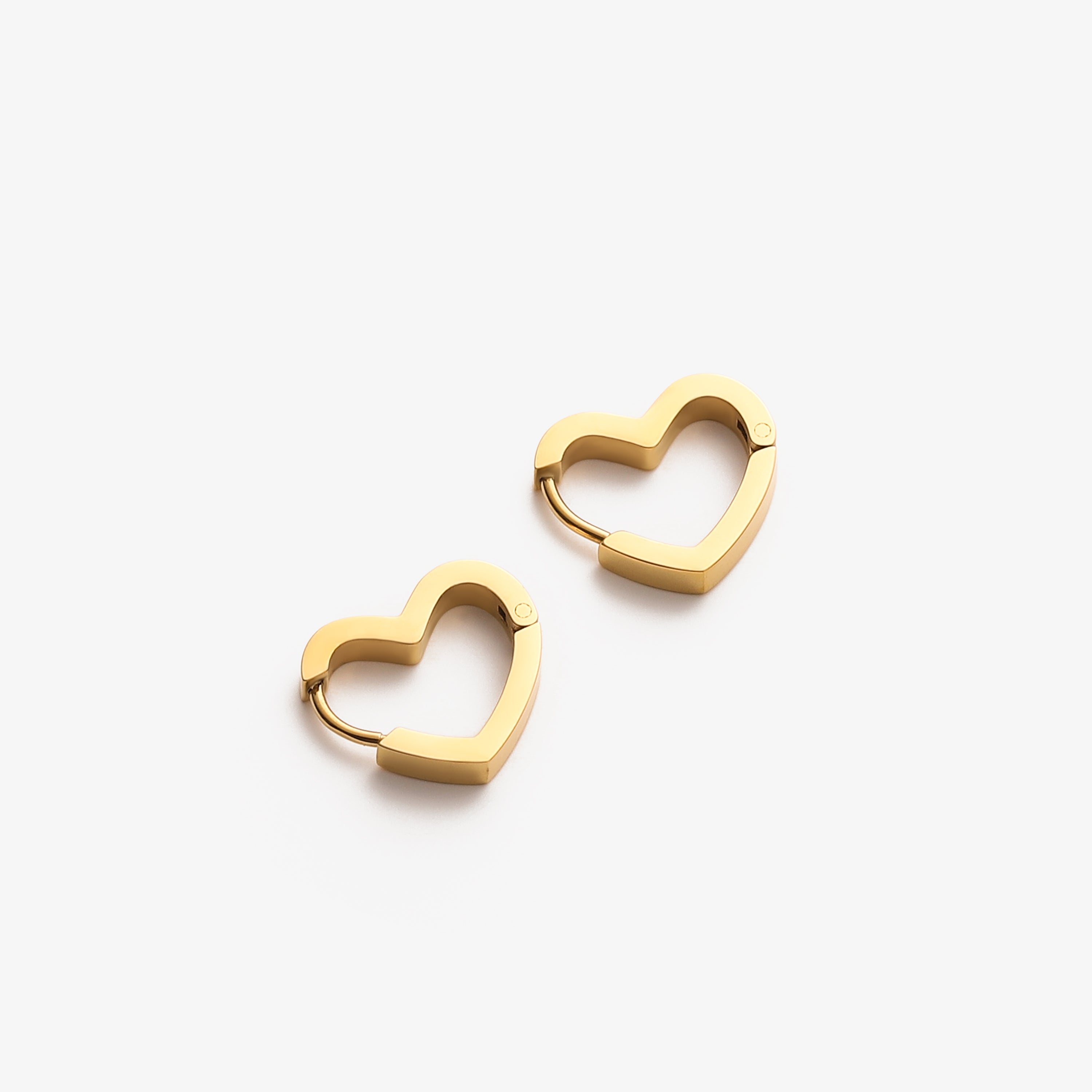 Quiet Heart Hoops