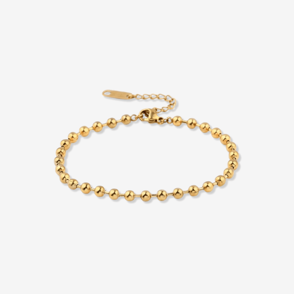 Fortune Bead Bracelet