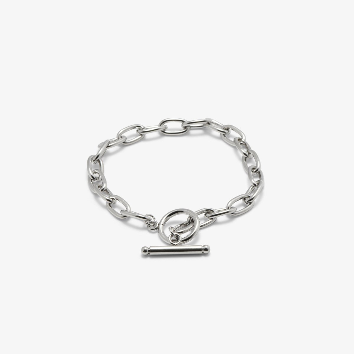 Everyday Link Bracelet
