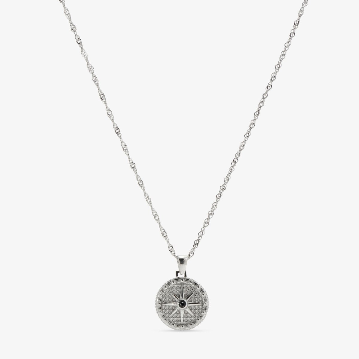 Nightlight Pendant Necklace