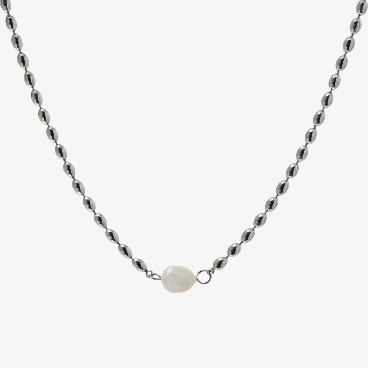 Luminous Pearl Strand