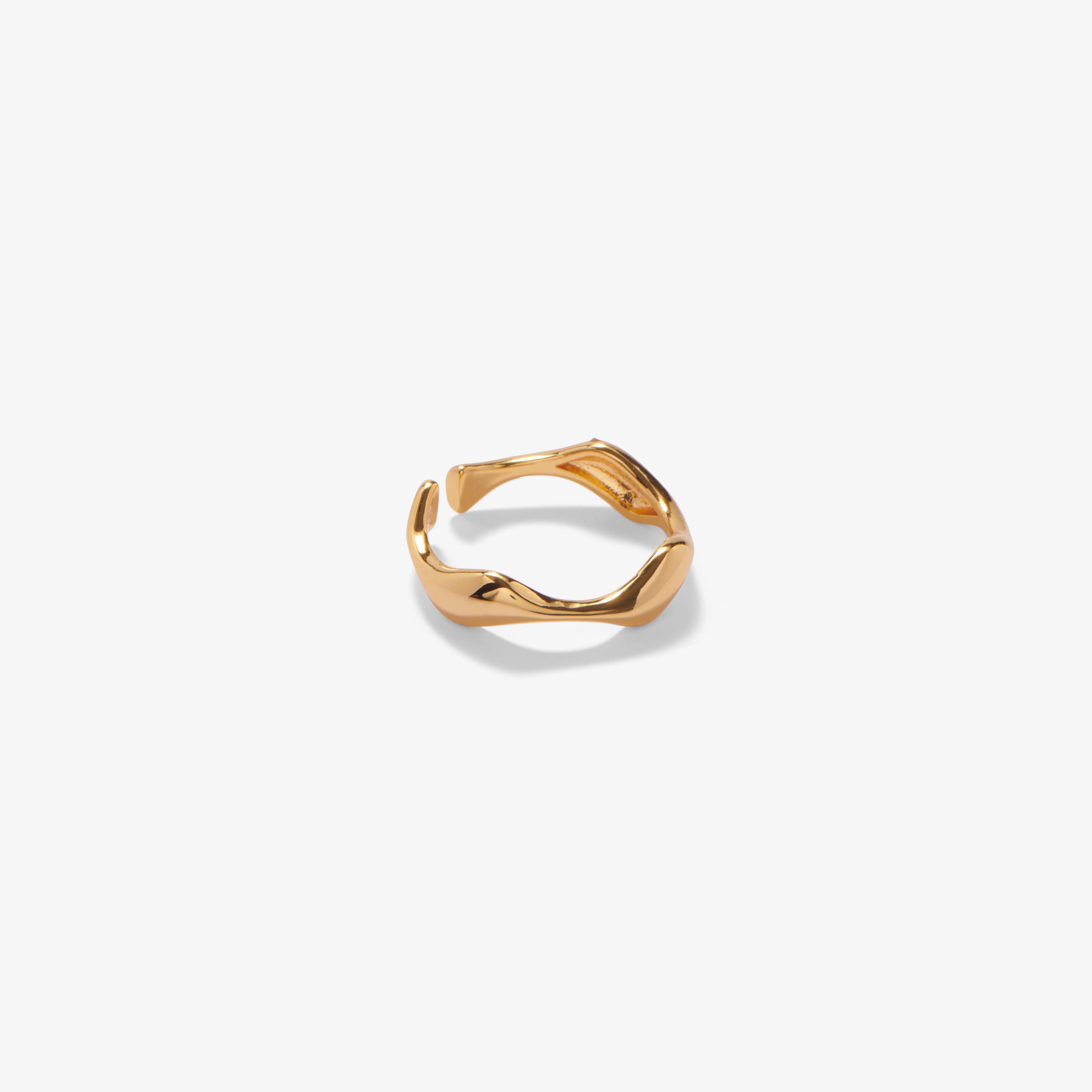 Ripple Edge Ring