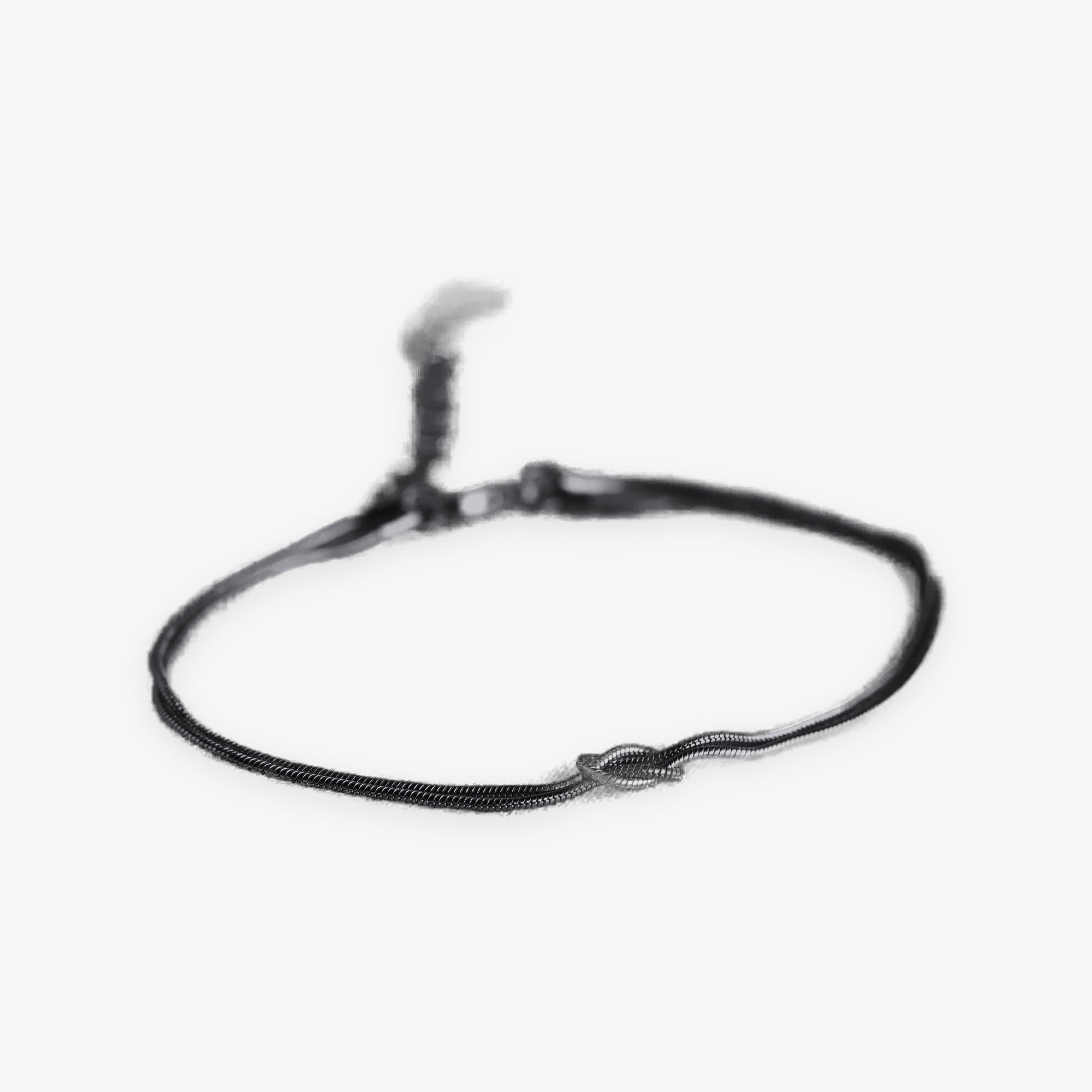 Endless Knot Bracelet